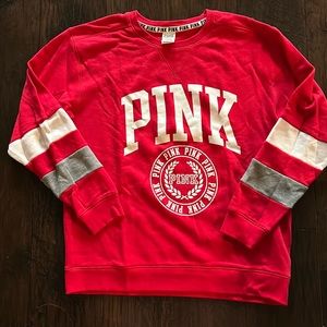 VS PINK Sweatshirt